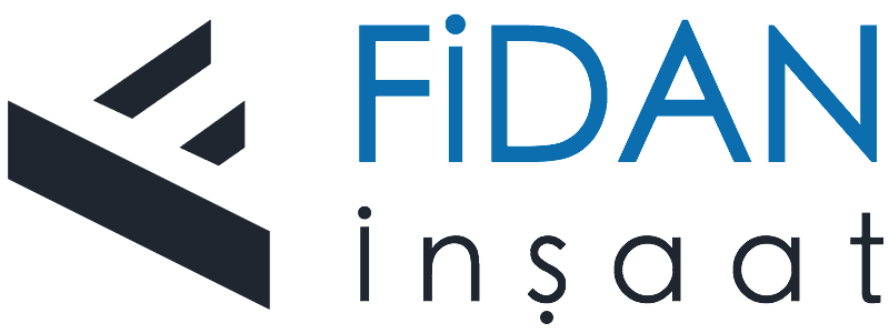 Fidan İnşaat Logo